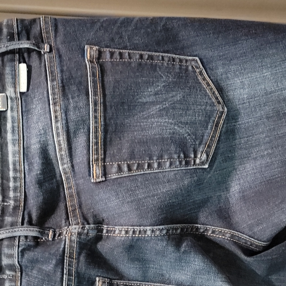Maurices 32 Skinny Fit True Blue - Picture 8 of 11